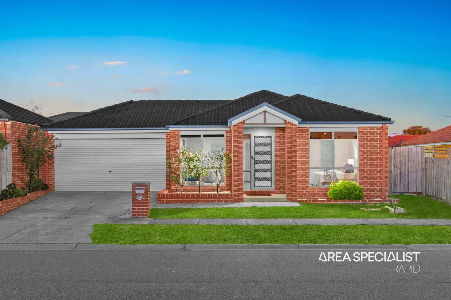 Main view of Homely house listing, 4 Taplan Crescent, Cranbourne West VIC 3977