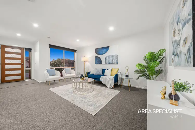 Third view of Homely house listing, 4 Taplan Crescent, Cranbourne West VIC 3977