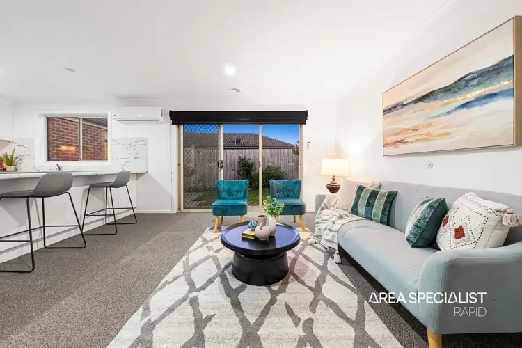 Fourth view of Homely house listing, 4 Taplan Crescent, Cranbourne West VIC 3977