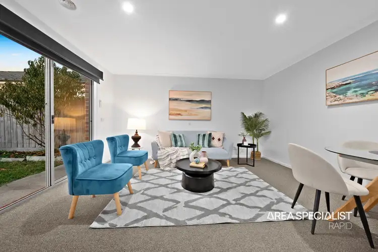 Sixth view of Homely house listing, 4 Taplan Crescent, Cranbourne West VIC 3977