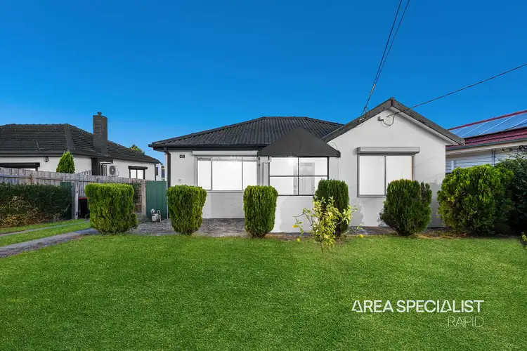 Main view of Homely house listing, 48 Ross Street, Dandenong VIC 3175