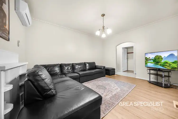 Second view of Homely house listing, 48 Ross Street, Dandenong VIC 3175