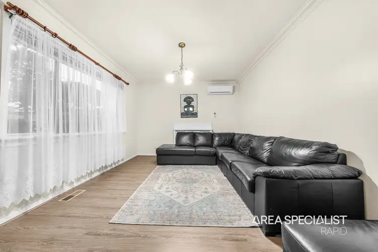 Third view of Homely house listing, 48 Ross Street, Dandenong VIC 3175