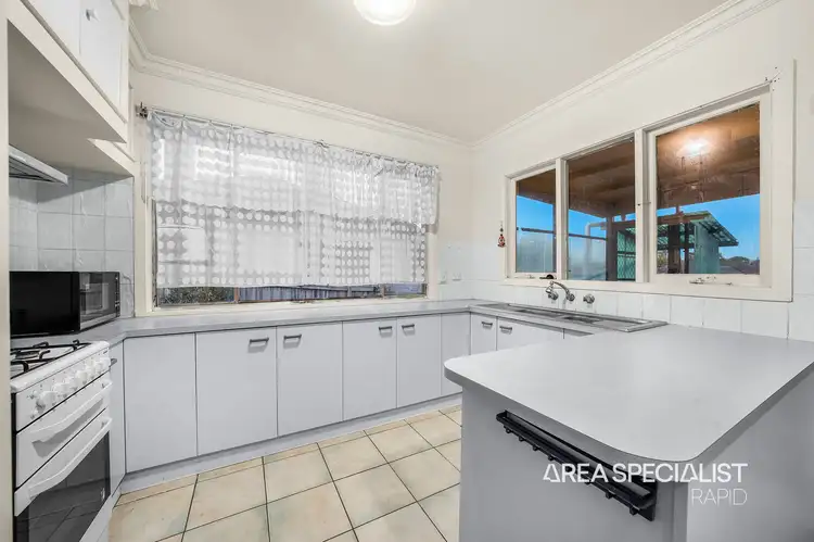 Fifth view of Homely house listing, 48 Ross Street, Dandenong VIC 3175