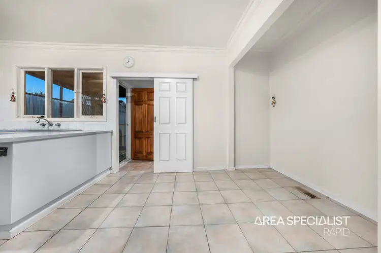 Sixth view of Homely house listing, 48 Ross Street, Dandenong VIC 3175
