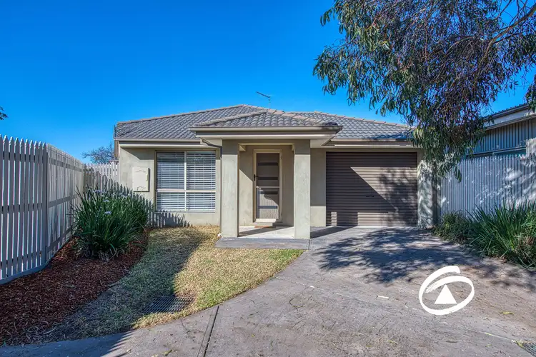 21A Snodgrass Street, Pakenham VIC 3810