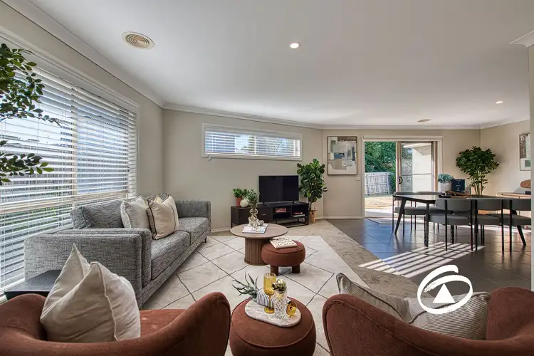 Fifth view of Homely unit listing, 21A Snodgrass Street, Pakenham VIC 3810
