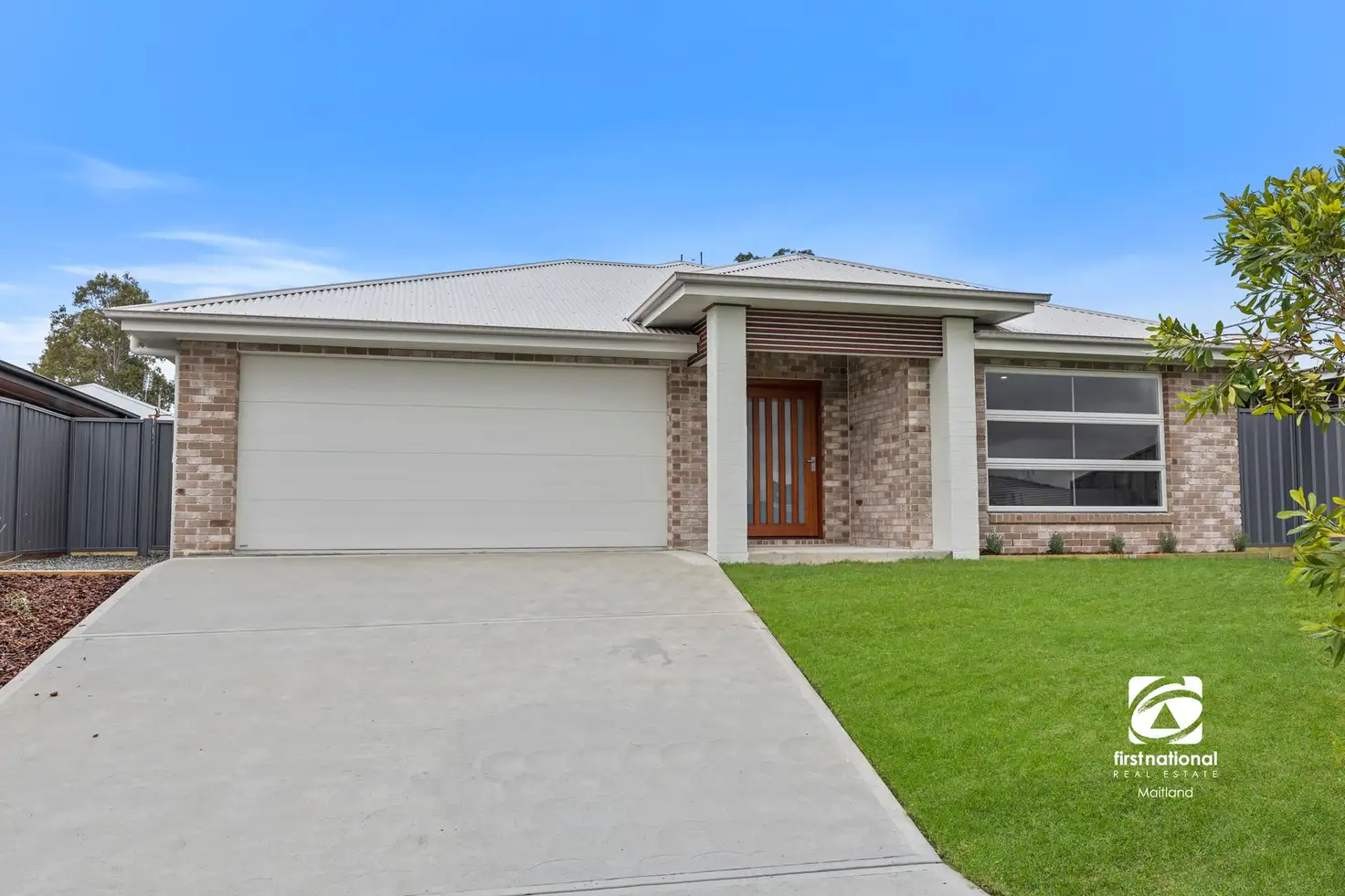 Main view of Homely house listing, 16 Beryl Drive, Rutherford NSW 2320