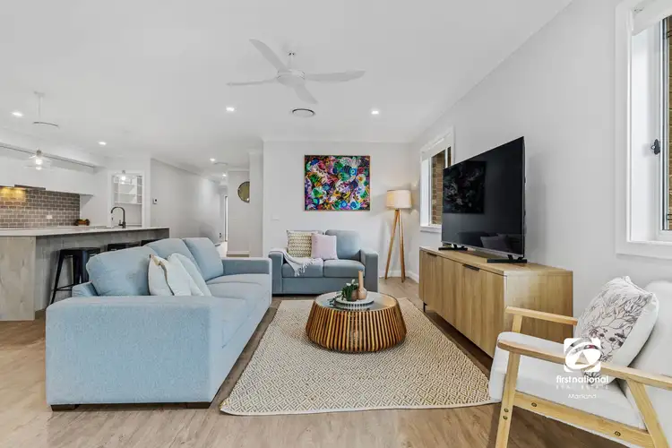 Third view of Homely house listing, 16 Beryl Drive, Rutherford NSW 2320