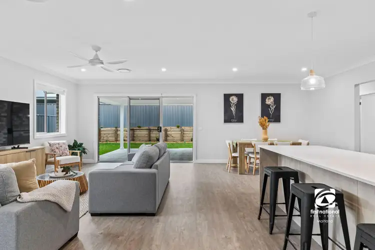 Fourth view of Homely house listing, 16 Beryl Drive, Rutherford NSW 2320