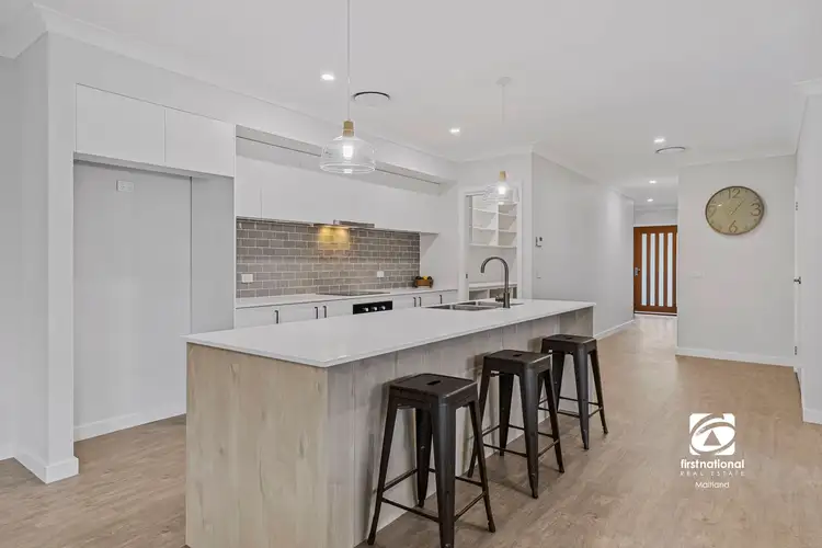 Fifth view of Homely house listing, 16 Beryl Drive, Rutherford NSW 2320