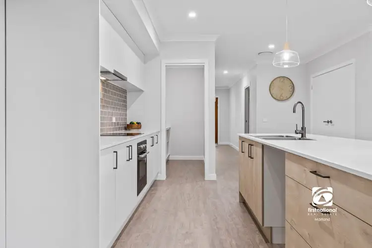 Sixth view of Homely house listing, 16 Beryl Drive, Rutherford NSW 2320