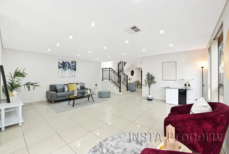 Second view of Homely semi-detached listing, 39 Marshall Street, Bankstown NSW 2200