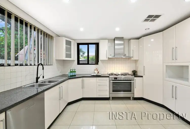 Fourth view of Homely semi-detached listing, 39 Marshall Street, Bankstown NSW 2200