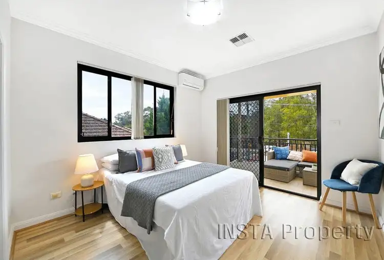 Fifth view of Homely semi-detached listing, 39 Marshall Street, Bankstown NSW 2200