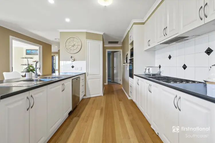 Third view of Homely house listing, 32 Wishart Street, Wonthaggi VIC 3995