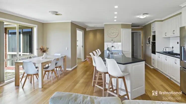 Fourth view of Homely house listing, 32 Wishart Street, Wonthaggi VIC 3995