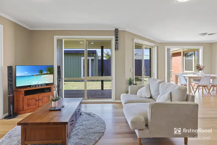 Fifth view of Homely house listing, 32 Wishart Street, Wonthaggi VIC 3995