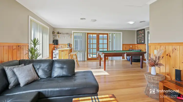 Sixth view of Homely house listing, 32 Wishart Street, Wonthaggi VIC 3995