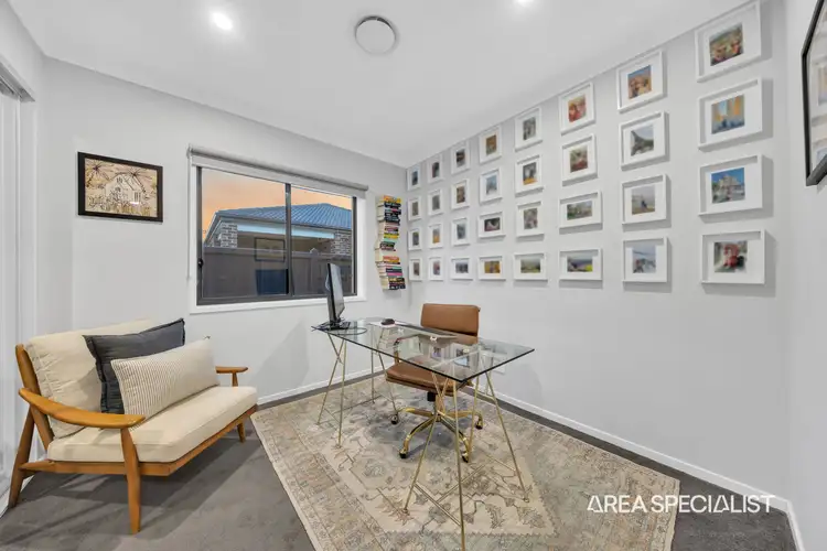 Sixth view of Homely house listing, 33 Maplewood Circuit, Truganina VIC 3029