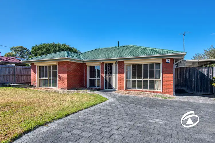 86 Cairns Road, Hampton Park VIC 3976