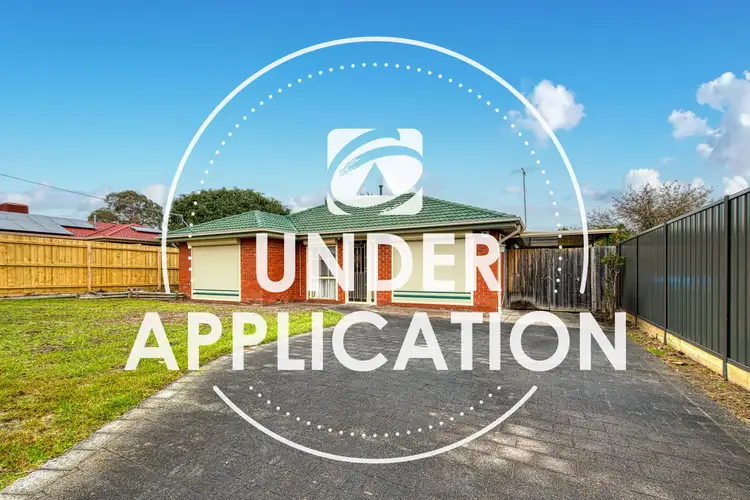 86 Cairns Road, Hampton Park VIC 3976