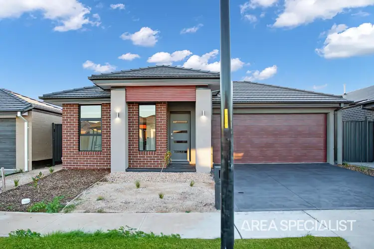 Main view of Homely house listing, 18 Velvet Avenue, Rockbank VIC 3335