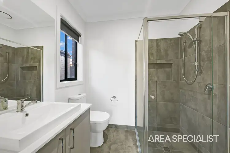 Fourth view of Homely house listing, 18 Velvet Avenue, Rockbank VIC 3335