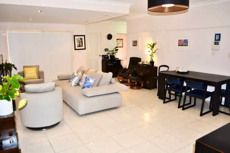 Second view of Homely unit listing, 6/24-28 Reynolds Avenue, Bankstown NSW 2200