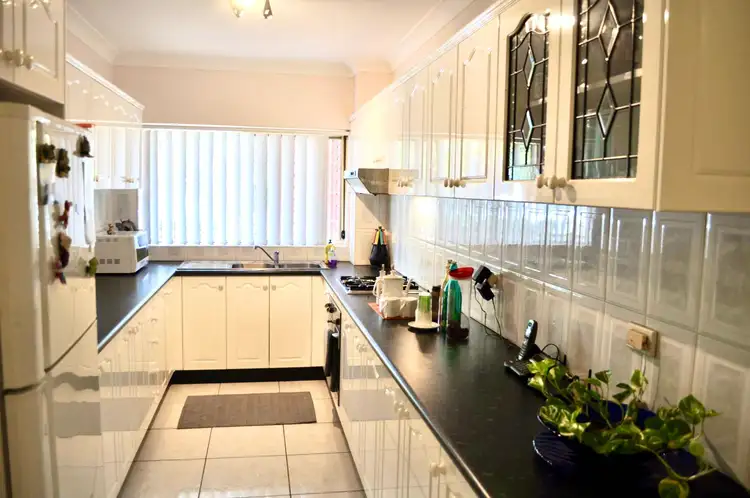 Third view of Homely unit listing, 6/24-28 Reynolds Avenue, Bankstown NSW 2200