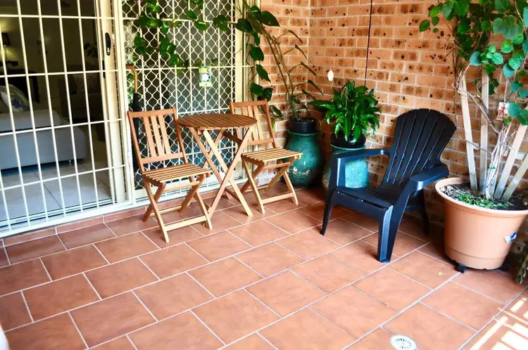 Fourth view of Homely unit listing, 6/24-28 Reynolds Avenue, Bankstown NSW 2200