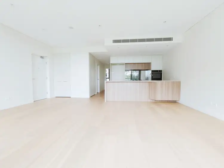Second view of Homely apartment listing, 325/25 Spurway Drive, Norwest NSW 2153