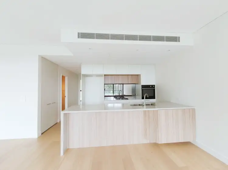 Third view of Homely apartment listing, 325/25 Spurway Drive, Norwest NSW 2153