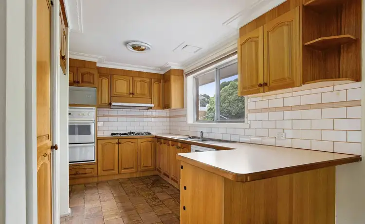 Third view of Homely house listing, 6 Borrell Street, Keilor VIC 3036