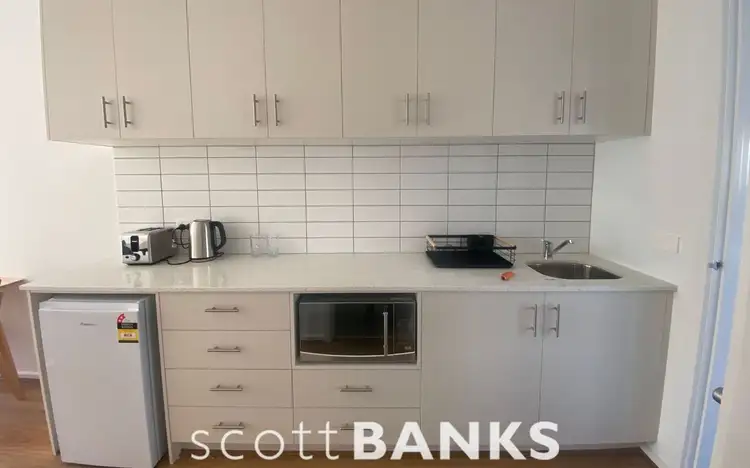 Third view of Homely studio listing, 8/5 Gavan Court, Werribee VIC 3030