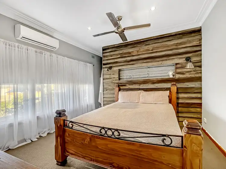 Second view of Homely house listing, 13 Queen Street, Numurkah VIC 3636