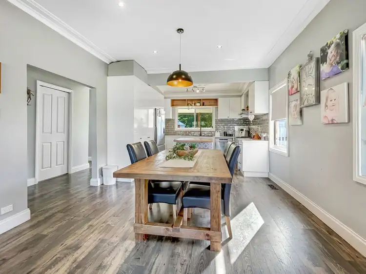 Third view of Homely house listing, 13 Queen Street, Numurkah VIC 3636