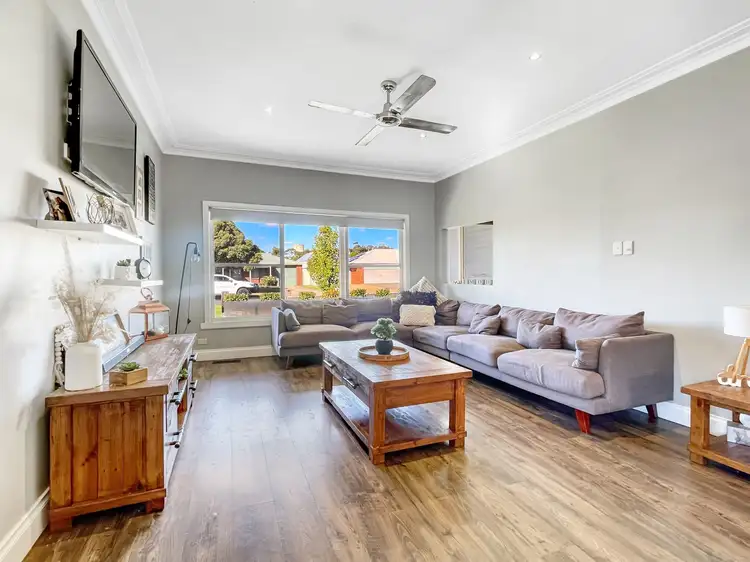 Fifth view of Homely house listing, 13 Queen Street, Numurkah VIC 3636