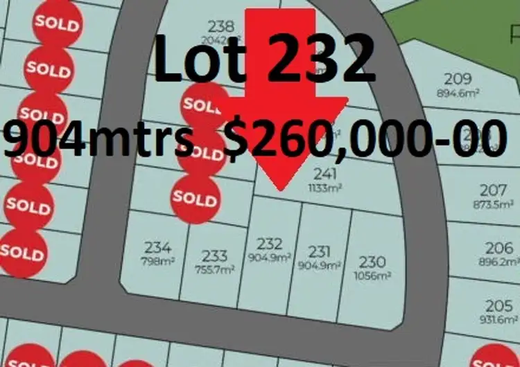 Third view of Homely land listing, LOT lot 1, 83 Almond, Denman NSW 2328