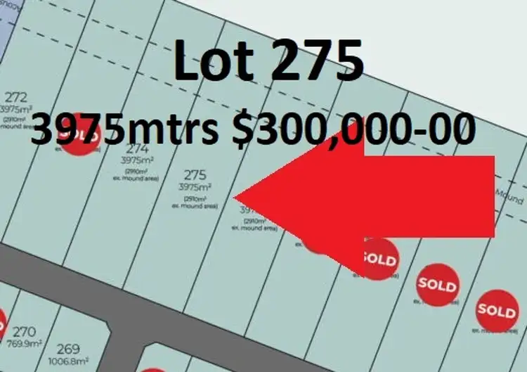Fourth view of Homely land listing, LOT lot 1, 83 Almond, Denman NSW 2328