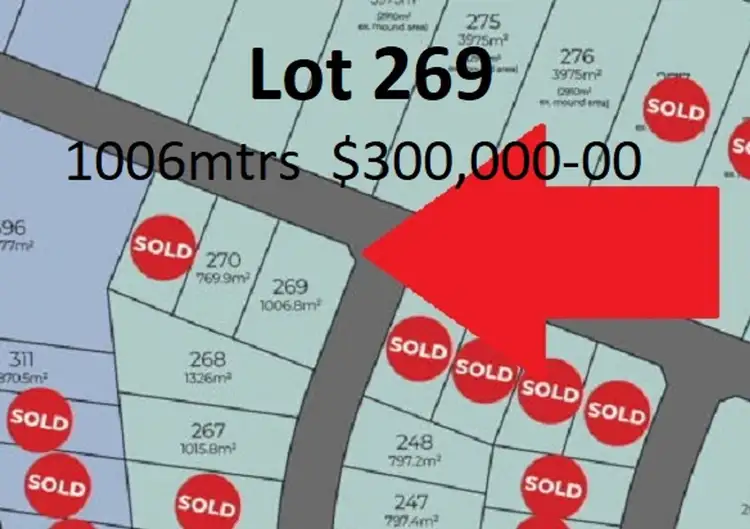 Fifth view of Homely land listing, LOT lot 1, 83 Almond, Denman NSW 2328