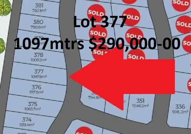 Sixth view of Homely land listing, LOT lot 1, 83 Almond, Denman NSW 2328