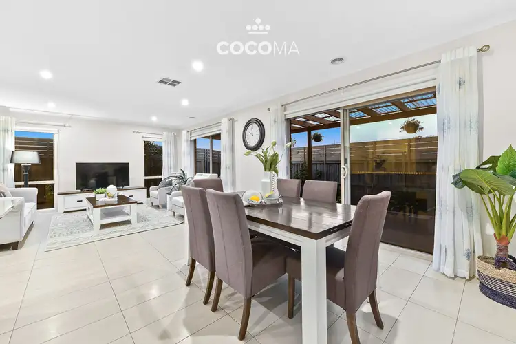 Fourth view of Homely house listing, 1 Milton Street, Keysborough VIC 3173