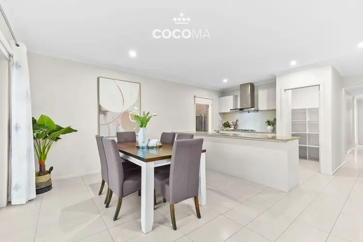 Fifth view of Homely house listing, 1 Milton Street, Keysborough VIC 3173