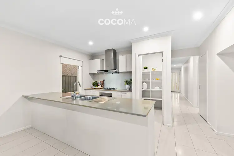 Sixth view of Homely house listing, 1 Milton Street, Keysborough VIC 3173