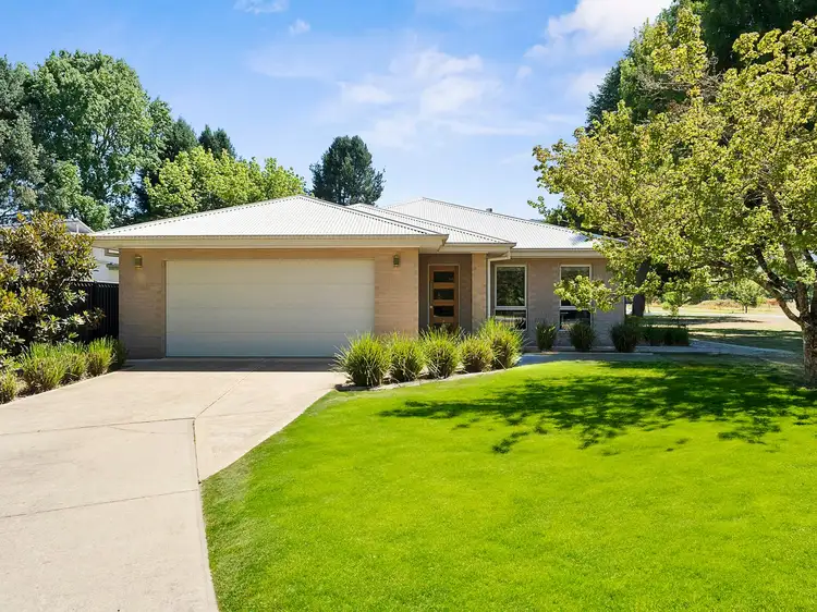 Main view of Homely house listing, 1A Wood Street, Porepunkah VIC 3740