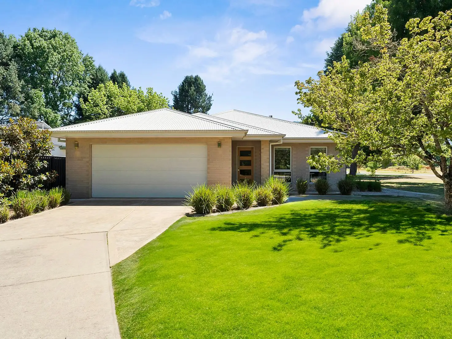 Main view of Homely house listing, 1A Wood Street, Porepunkah VIC 3740