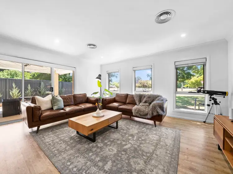 Fourth view of Homely house listing, 1A Wood Street, Porepunkah VIC 3740