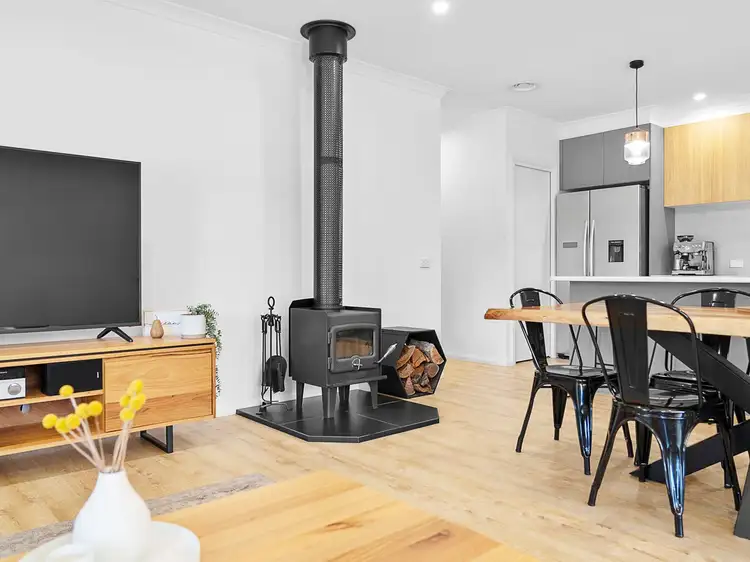 Fifth view of Homely house listing, 1A Wood Street, Porepunkah VIC 3740