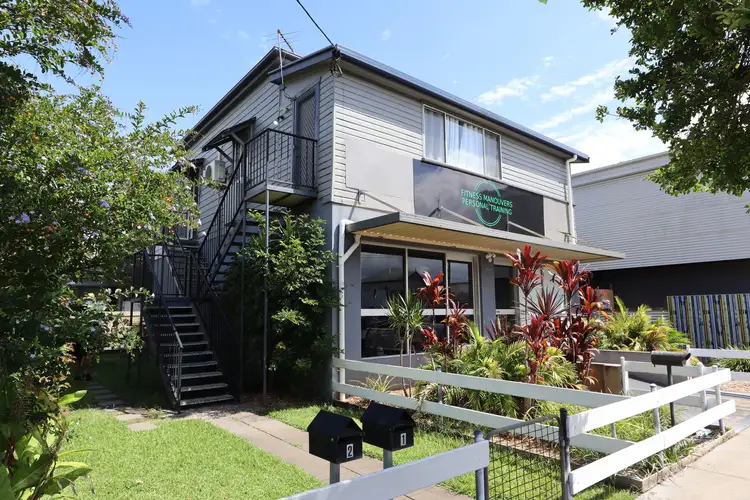 Main view of Homely unit listing, 2/139 Dawson Street, Lismore NSW 2480